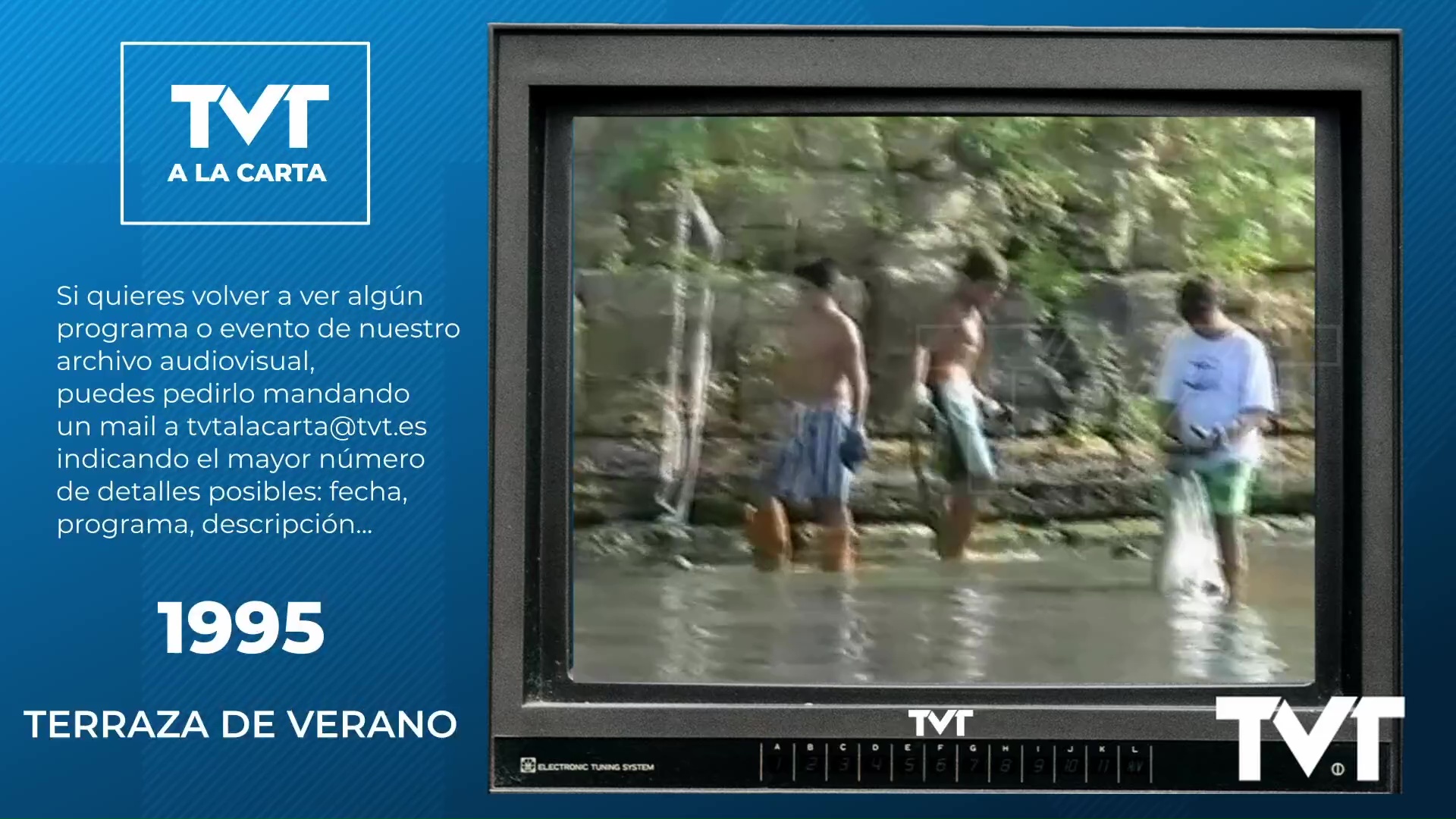 239 - Terraza de Verano